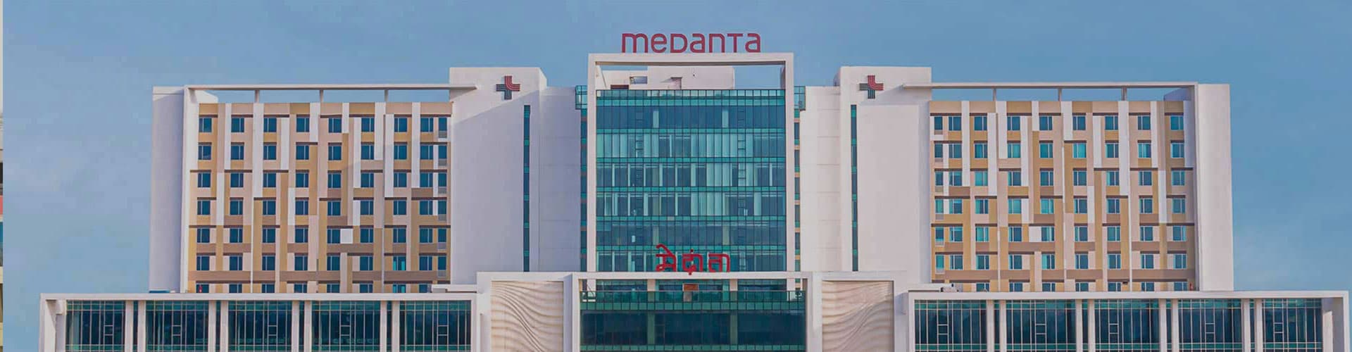 Medanta Hospital