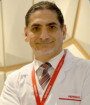 Prof. Dr. Tonguç İŞKEN