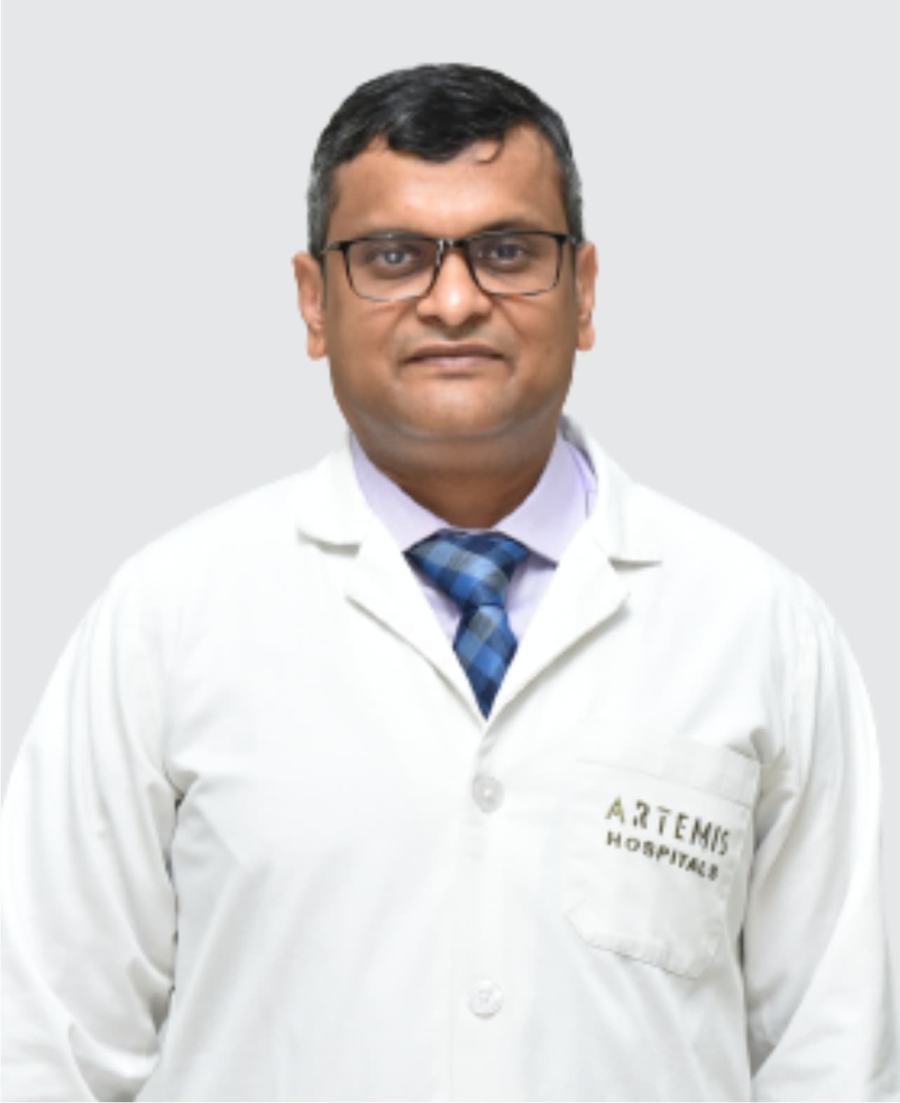 Dr. Amit kumar Chaurasia
